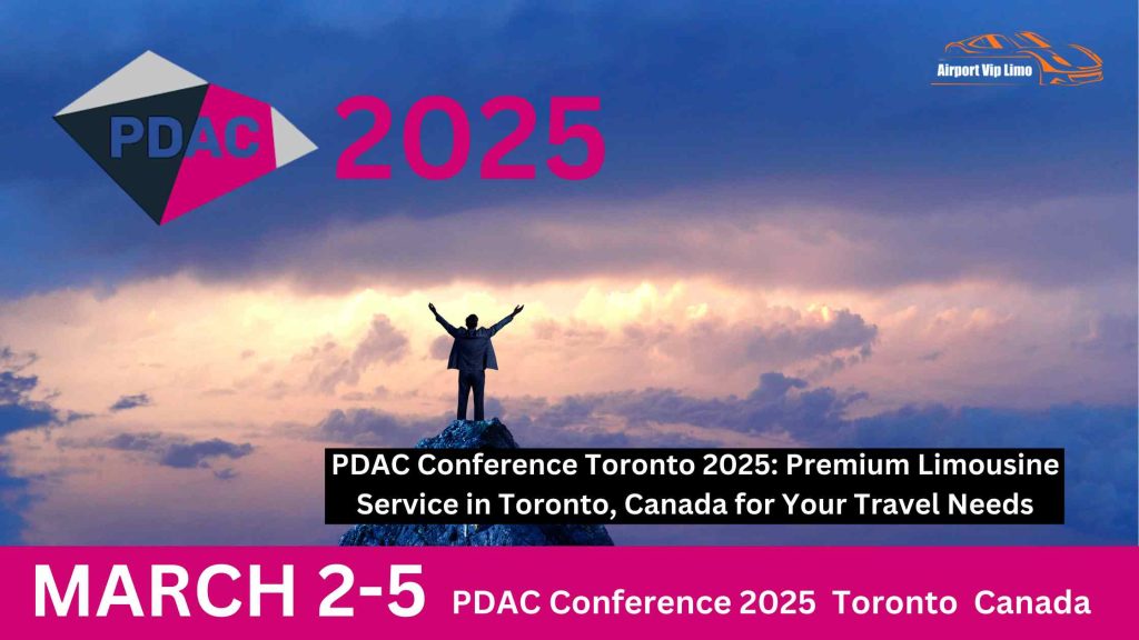 pdac conference toronto